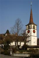 Reformierte Kirchgemeinde Worb