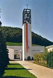 Römisch kath. Kirche St. Martin