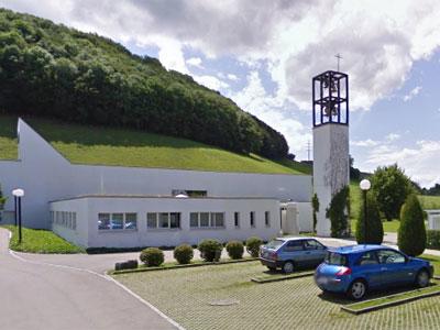 Galerie St. Martin Worb