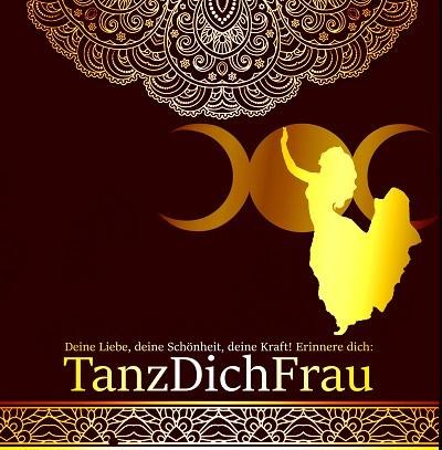 Tanz dich Frau