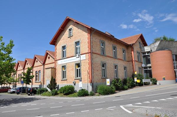 Wäbi, ehemalige Leinenweberei (Foto Franziska Ryter 2012)