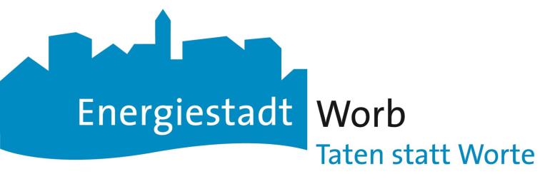 Energiestadt Worb